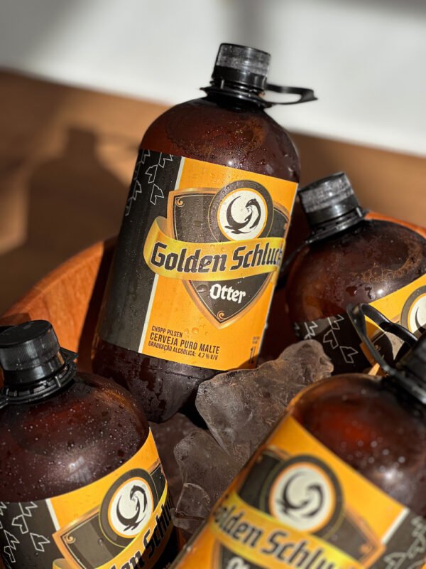 Growler Pilsen - Image 2